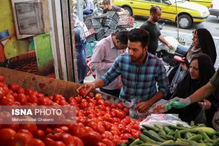 هجوم‌ مردم برای خرید کالا از چالش‌های تنظیم بازار