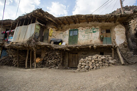 ایران زیباست؛ روستای «سرآقا سید»