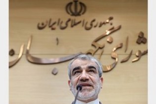 کدخدایی:  اگر برخی نمی‌بینند، عینک دیگری لازم دارند / مذاکرات شورای نگهبان چند سال است منتشر می‌شود