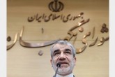 کدخدایی:  اگر برخی نمی‌بینند، عینک دیگری لازم دارند / مذاکرات شورای نگهبان چند سال است منتشر می‌شود
