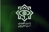 وزارت اطلاعات: یک توطئه و فتنه جدید در مشهد خنثی شد