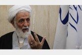 امام‌جمعه موقت اصفهان: زنی را در خیابان نمی‌بینیم که جارو بکشد