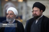 روحانی: با تضعیف دولت کسی تقویت نمی‌شود