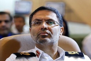 راه‌اندازی پلیس دوچرخه‌سوار در پایتخت