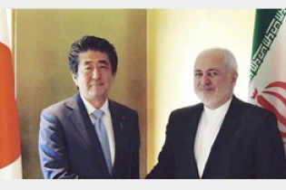 در ژاپن گفت‌وگوهای سازنده‌ای درباره کاهش تنش در خلیج فارس داشتیم