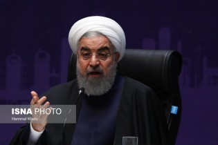 رییس جمهور:تا زمانی که دولت اختیارات بالا نداشته باشد مردم زندگی خوشی نخواهند داشت