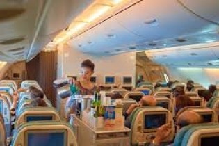 کدام ایرلاین‌ها بهترین غذا را به مسافران ارائه می‌دهند؟