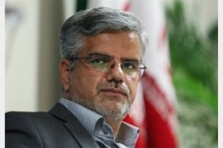 کنایه محمود صادقی به قالیباف / نسخه شما چیست سردار؟