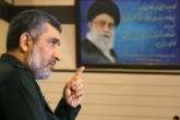 سرنگونی پهپاد آمریکایی سایه جنگ را برطرف کرد