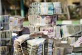 نقدینگی ۱۹۸۰ میلیارد تومان شد