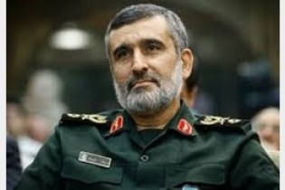 پایگا‌های آمریکا در قطر و امارات و ناو آن‌ها در دریای عمان را از قبل هدف‌گیری کرده بودیم