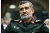 پایگا‌های آمریکا در قطر و امارات و ناو آن‌ها در دریای عمان را از قبل هدف‌گیری کرده بودیم