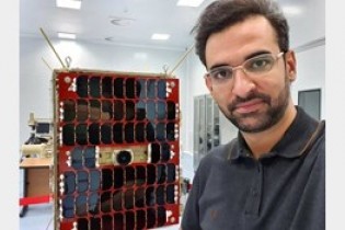 واکنش آذری جهرمی به توئیت ترامپ / من و ناهید،همین الان، صبح بخیر آقای ترامپ!«