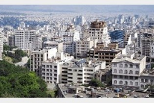 آپارتمان‌های ۲ خوابه در تهران چند؟