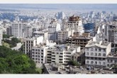 آپارتمان‌های ۲ خوابه در تهران چند؟
