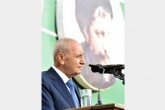 امام موسی صدر زنده است و در لیبی از زندانی به زندان دیگر منتقل شده / آزادی او تعهد من است