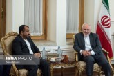 واکنش سخنگوی انصارالله یمن به تقدیم استوارنامه سفیر این کشور به ظریف