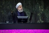 هیچ تصمیمی برای مذاکره دو جانبه با آمریکا نداریم