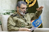 اقدامات اخیر ارتش به دلایل اطلاعاتی و امنیتی منعکس نشد/ اقدامات محرمانه ارتش ادامه دارد