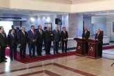 گفت‌وگوی وزیر خارجه عراق و دبیرکل اتحادیه عرب در رابطه با ایران
