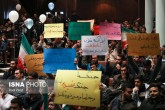 «حق تحصن و اعتراض مسالمت‌آمیز دانشجویان» به رسمیت شناخته شد