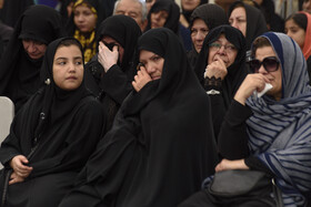 تعزیه متوکل عباسی در سبزه میدان بازار تهران