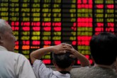 سقوط سنگین سهام آسیایی در ماه آگوست