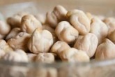 نخود وارداتی در کیسه نخود ایرانی!