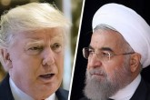 پیشنهاد واشنگتن برای برگزاری دیدار ترامپ و روحانی در نیویورک