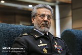 انهدام پهپاد آمریکا مشخص کرد که با چه دقتی آسمان کشور رصد میشود انهدام پهپاد آمریکا مشخص کرد که با چه دقتی آسمان کشور رصد میشود