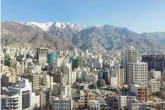 حداقل سطح زیربنا در تهران 30 متر می‌شود؟