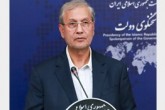 تمام تلاشمان این است یک دولت بدون تحریم تحویل نسل ١۴٠٠ دهیم