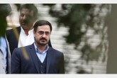 سعید مرتضوی آزاد شد
