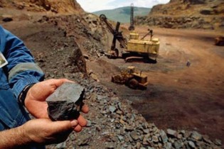 افزایش صدور مجوزهای معدنی طی چهار ماهه نخست ۹۸
