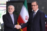 صالحی: برجام جاده یک طرفه نیست
