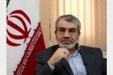توئیت کدخدایی درباره نقدهای انتخاباتی عالمان دینی و دانشگاهی به شورای نگهبان