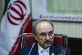 اگر ملت ایران در برابر تحریمها ایستادگی نمیکرد، ایران سوریه دوم بود اگر ملت ایران در برابر تحریمها ایستادگی نمیکرد، ایران سوریه دوم بود