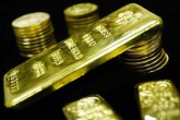قیمت جهانی طلا به پایین‌ترین میزان در یکماه گذشته رسید