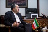 انتقاد تخت‌روانچی از عدم تمایل آمریکا به تصویب ان پی تی