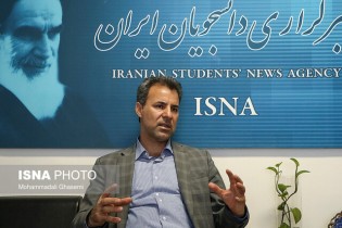 میرزایی: توقع ما از اروپا باید مبتنی بر واقعیت‌های بین المللی باشد