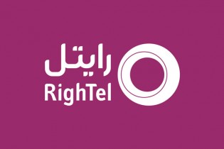 اپراتور رایتل دچار اختلال شد