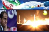 همکاری ۸۰ درصدی صندوق توسعه ملی در توسعه ماهواره‌های مخابراتی/راه‌اندازی ۲ ایستگاه فضایی دیگر