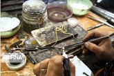 طلای آب شده نخرید، ریسک دارد