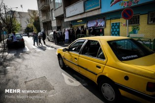 اولین مانورترافیکی برای آغازسال تحصیلی جدید/بحران کمبودمعلم داریم