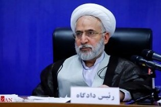 جلسه رسیدگی به اتهامات علی دیواندری و ۸ متهم دیگر برگزار می‌شود