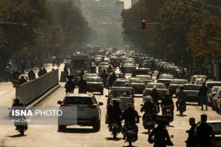 نحوه محاسبه و تسویه حساب بدهی‌ها در سامانه «تهران من»