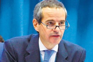 کاندیدای جانشینی آمانو: تلاش خواهم کرد با هرگونه تصور متعصبانه درباره ایران مبارزه کنم
