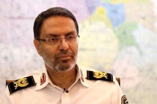 افزایش ۳۰ درصدی ترافیک تهران با آغاز سال تحصیلی