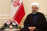 رئیس جمهور قهرمانی مقتدرانه تیم ملی والیبال را تبریک گفت