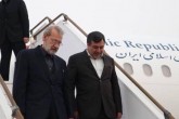 لاریجانی: ما خواستار امنیت در منطقه هستیم/ کشورهای منطقه باید قدردان نیروهای مسلح ایران باشند